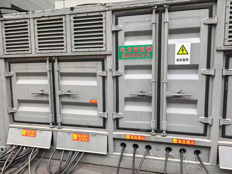 咸丰柴油发电机组换季保养注意哪些事项?