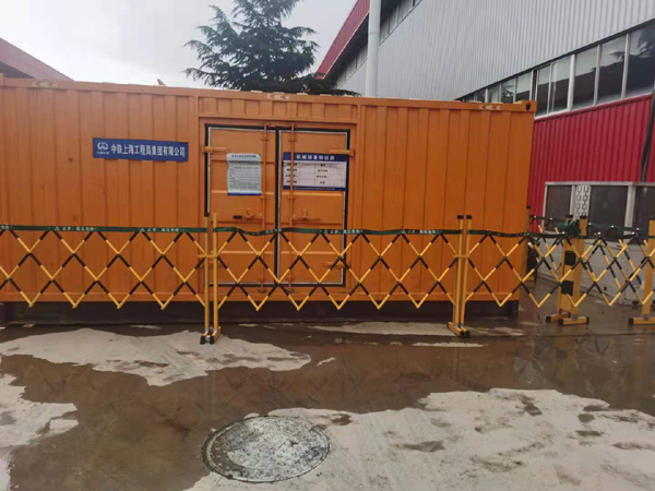 咸丰租赁发电机 柴油发电机组供应商:柴油发电机组润滑油的作用?