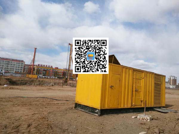 咸丰发电机出租-柴油发电机组安全操作规程有哪些？