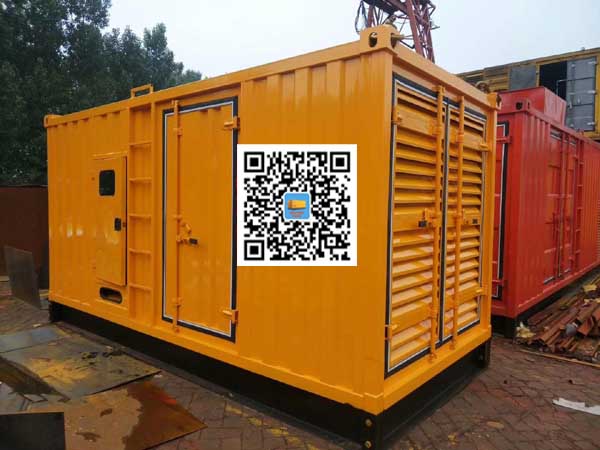 咸丰发电机出租-发电机组应该选购什么品牌的