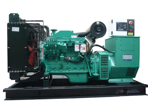 咸丰有哪些方法可以提高 200kw 柴油发电机的燃油效率?
