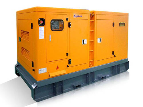 咸丰影响 200kw 柴油发电机油耗的因素有哪些?