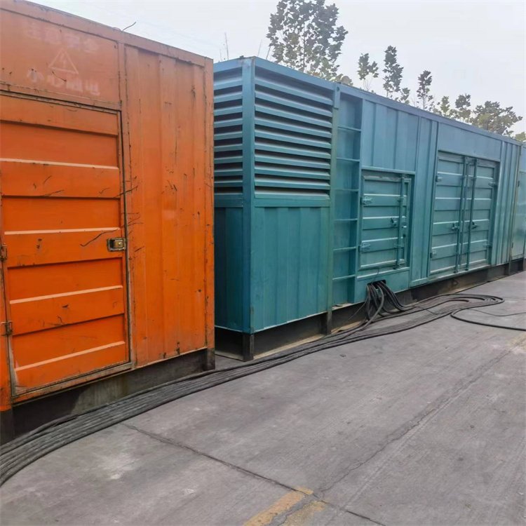 咸丰如何选择适合 600kW 柴油发电机组的热继电器?