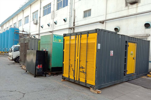 咸丰发电机组保养是确保其正常运行、延长使用寿命的关键，以下是一些保养注意事项