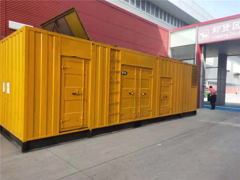 咸丰储能设备的前景和市场怎么样？